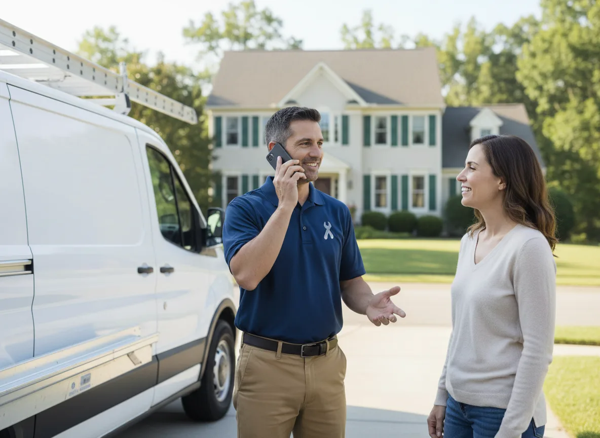 Home Gutter Service Convent Station, NJ FAQs